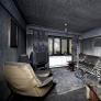 Fire Damage Insurance Claim